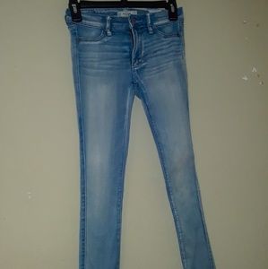 Abercombie & Fitch Jeans